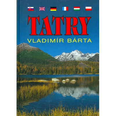Tatry - Vladimír Bárta