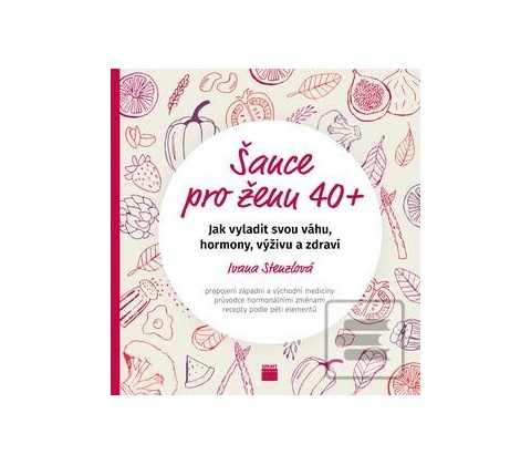 Šance pro ženu 40+