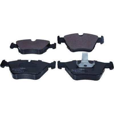 Sada brzdových platničiek kotúčovej brzdy MAXGEAR 19-0636 19-0636