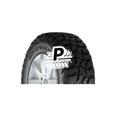 CST Maspire M/T 265/65 R17 120/117Q