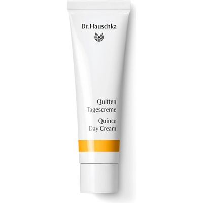 Dr. Hauschka Facial Care Quince Day Cream denný krém z dulí 30 ml