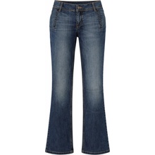 Wrangler Flared Stretch Dámske džínsy OKM0082
