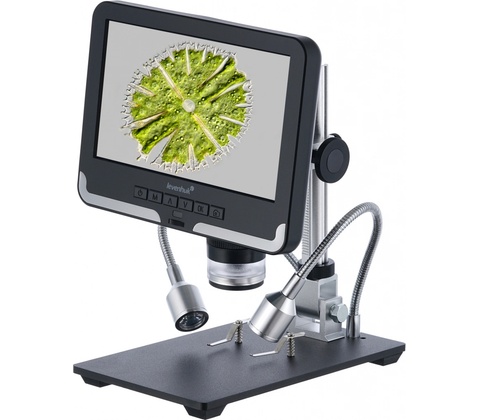 Levenhuk DTX RC2