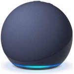 Amazon Echo Dot 5 Blue