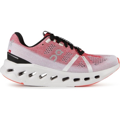 On Дамски маратонки On Running Cloudsurfer Running Trainers Womens - Auburn Frost