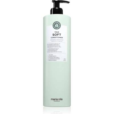 Maria Nila True Soft Conditioner хидратиращ балсам за суха коса 1000ml