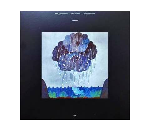 Jack DeJohnette: Gateway LP