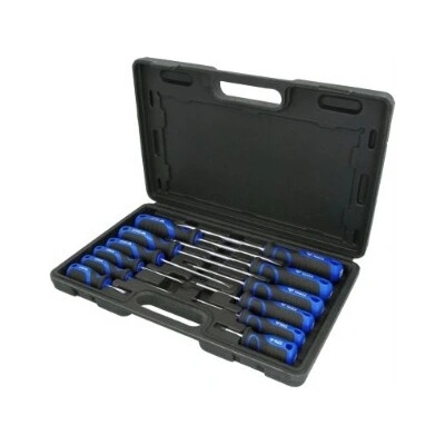 Sada skrutkovačov KS Tools BT033012