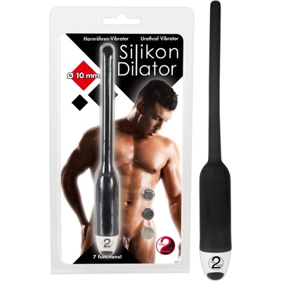 You2Toys Silicone Dilator
