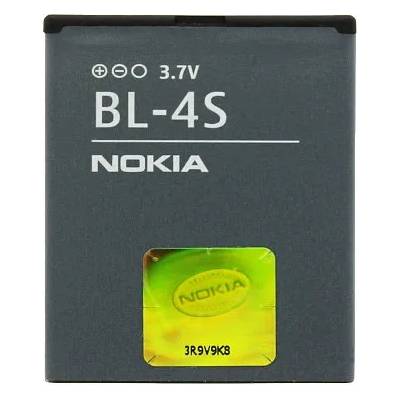 Nokia Батерия за Nokia 3600s RM-352