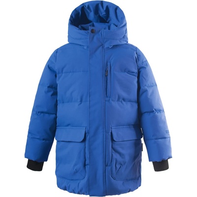 GOSOAKY Детско зимно яке Gosoaky Kid's Tiger Eye Winter jacket - Dazzling Blue - размер 86/92 (EU) (703-5049-0812)