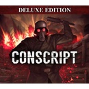 Conscript (Deluxe Edition)
