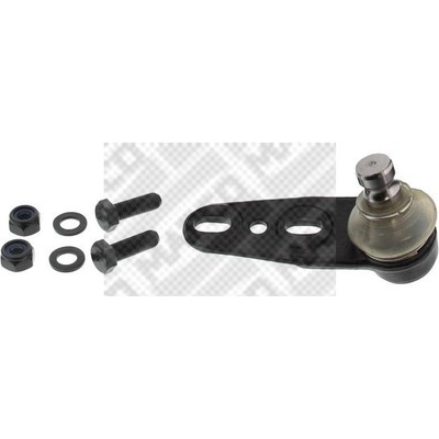 Levý čep ramene nápravy AUDI 80 B3 , 90 B3 , COUPE