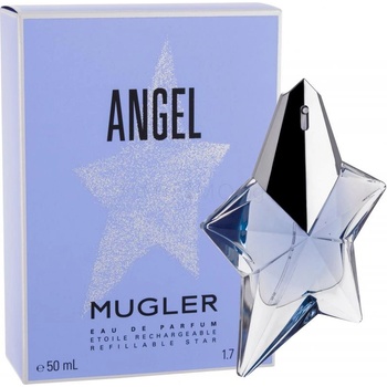 Le-parfumbg Thierry mugler angel edp 50ml - Парфюм за жени