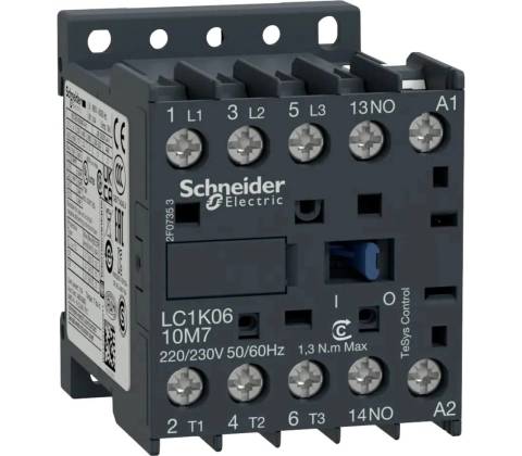Schneider Electric LC1K0601P7
