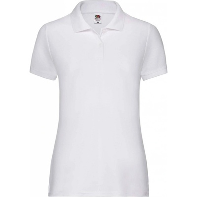 Tričko pre ženy 65 35 Polo 632120 65 35 170g 180g šedá