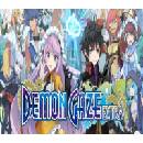Demon Gaze Extra