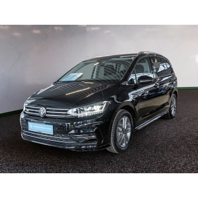 Volkswagen Touran 1.5 TSI Comfortline DSG 110 kW