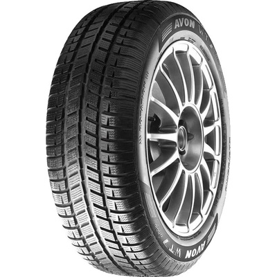 Avon WT7 185/60 R15 88T