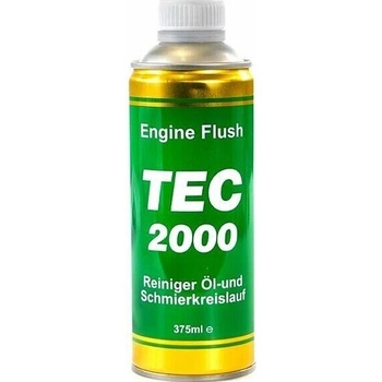 TEC-2000 Engine Flush 375 ml