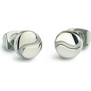 Boccia Titanium náušnice 05028-01