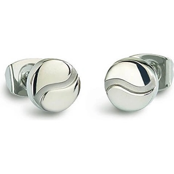Boccia Titanium náušnice 05028-01