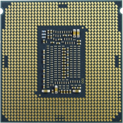 Intel Xeon Silver 4310 CD8068904657901