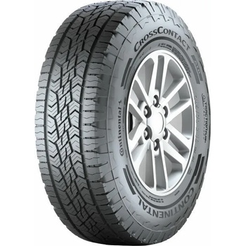 Continental ContiCrossContact AT 235/85 R16C 120/116S