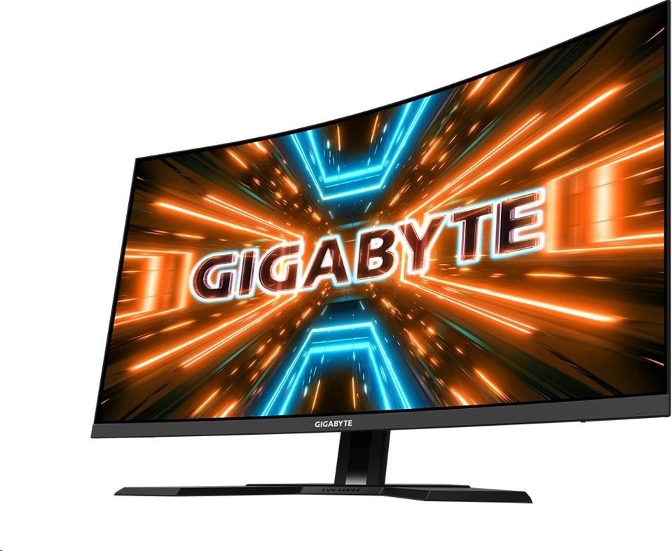 Gigabyte M32QC