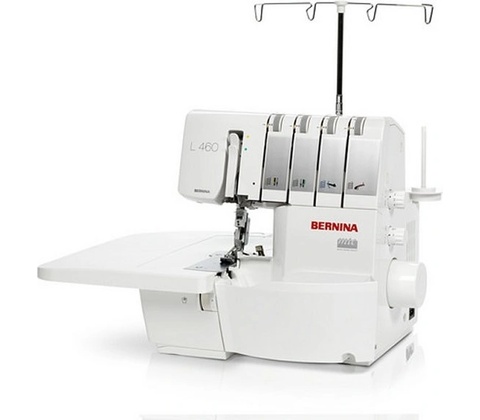 Bernina L460