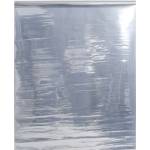 vidaXL Соларно фолио статично отразяващ ефект сребристо 60x500 см PVC (155862)