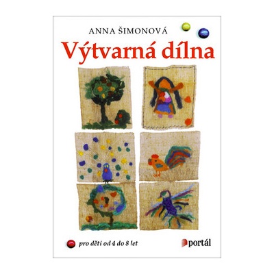 Výtvarná dílna - Anna Šimonová