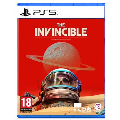 Merge Games The Invincible (PS5)