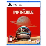 Merge Games The Invincible (PS5)