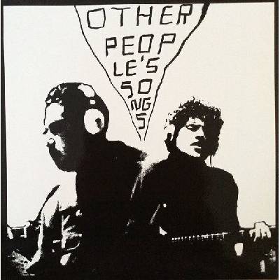 Damien Jurado - OTHER PEOPLE'S SONGS VOL. 1 Vinyl