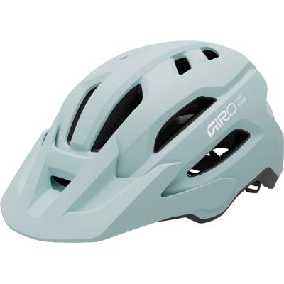 Giro Дамска каска за велосипед Giro Women's Fixture Mips II Bike helmet - Matte Sky Blue - размер 50-57 cm (851-1874-0211)