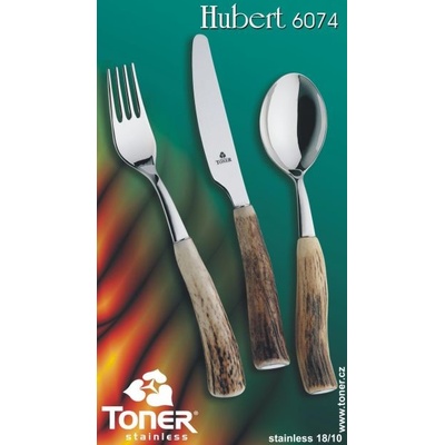 Toner Hubert pravý paroh 1 ks