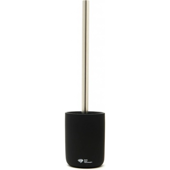 Sat WC štětka Infinitio černá SATDINFI37CE