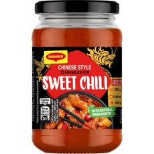 Maggi Omáčka Sweet Chilli na čínsky spôsob 355 g