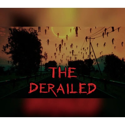 The Derailed