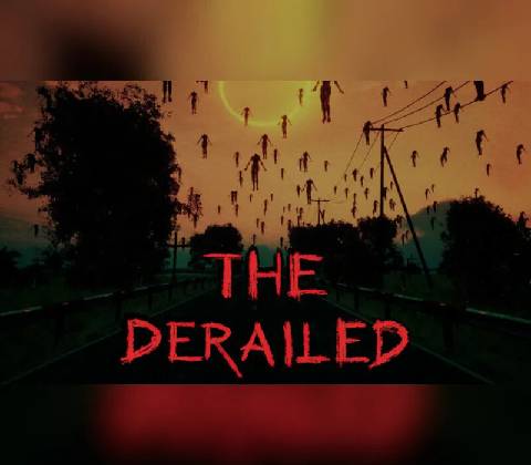 The Derailed