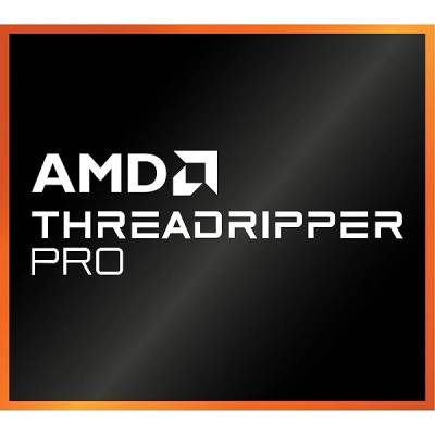 AMD Ryzen Threadripper PRO 9975WX 100-100000723WOF