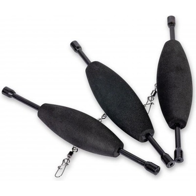 Black Cat Podvodné Plavák Black 10g