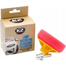 K2 LAMP DOCTOR PAD M14 80 mm