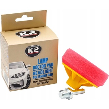 K2 LAMP DOCTOR PAD M14 80 mm