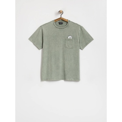 RipNDip Lord Nermal Vintage Pocket sage vintage wash