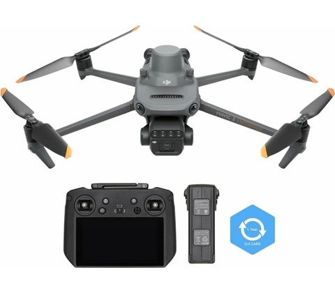 DJI Mavic 3M