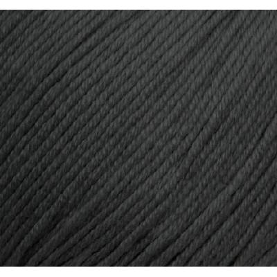 Himagurumi 30178 Night Grey Плетива прежда (30178-HIMALAYA)