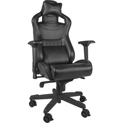 Genesis Nitro 950 černé NFG-1366