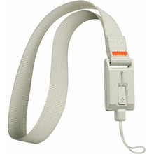 Snúrka na krk Remienok Spigen Da30S-Ls Wrist Lanyard Strap Stone